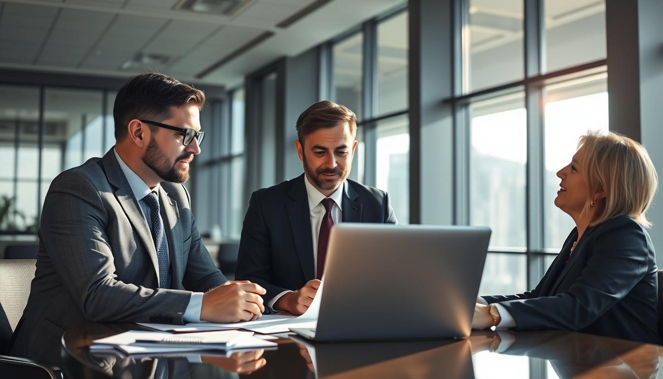 Contract Services